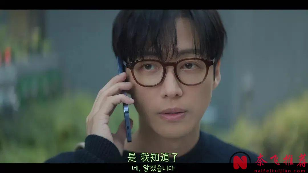 感人治愈韩剧《我们的电影》！南宫珉化身天才导演，与绝症女演员虐恋至生命尽头