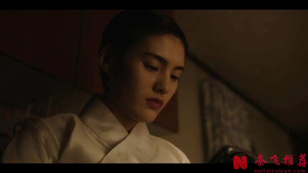 女神突破自我的高分韓劇《命定之人》，倆人的極限拉扯，全程高能