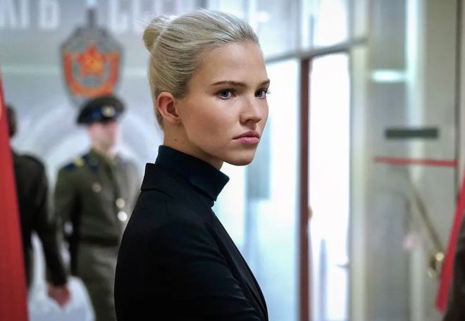 尺度与颜值都在线的6部女特工电影，每部都是成年人的福音