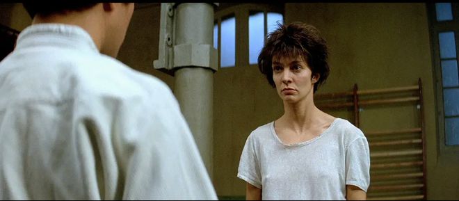 尺度与颜值都在线的6部女特工电影，每部都是成年人的福音