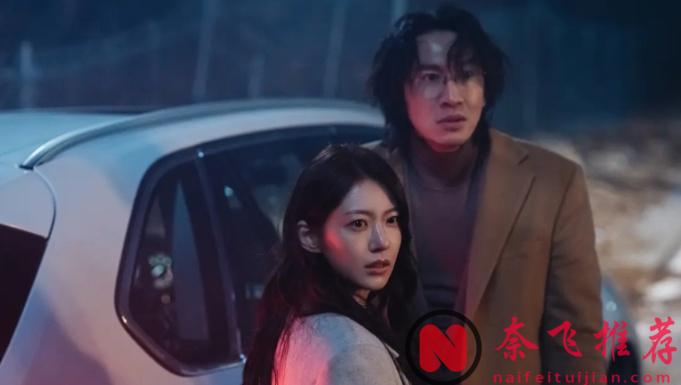 2025Netflix又殺出一部黑馬劇《惡緣》，全員惡人+超強反轉，好看到停不下來！