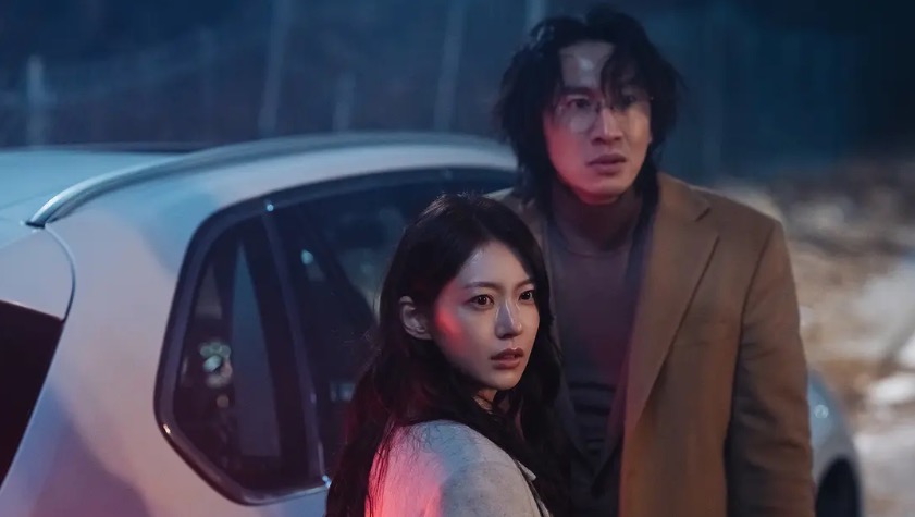 2025Netflix又殺出一部黑馬劇《惡緣》，全員惡人+超強反轉，好看到停不下來！