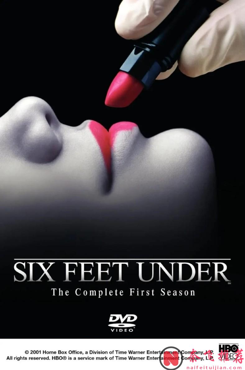 HBO的这三部美剧，简单粗暴直奔主题，可别说你一部都没看过