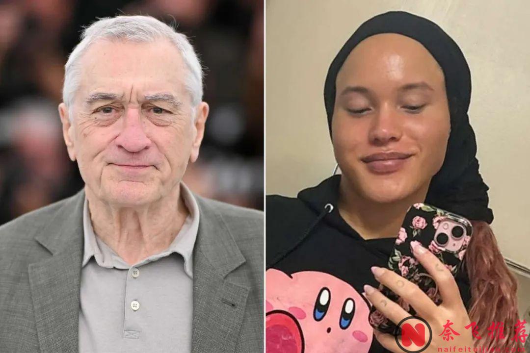 儿子以变性人出柜，大咖父亲鼎力支持