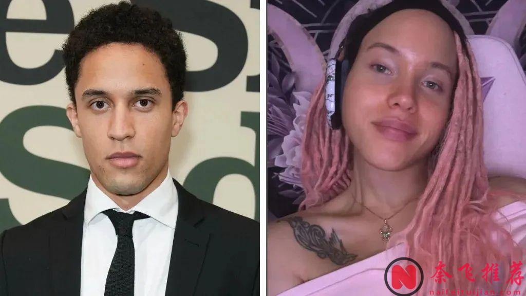 儿子以变性人出柜，大咖父亲鼎力支持