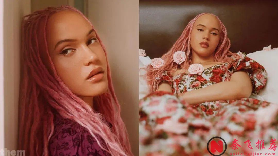 儿子以变性人出柜，大咖父亲鼎力支持