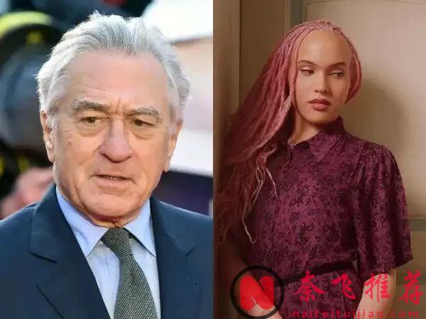 儿子以变性人出柜，大咖父亲鼎力支持