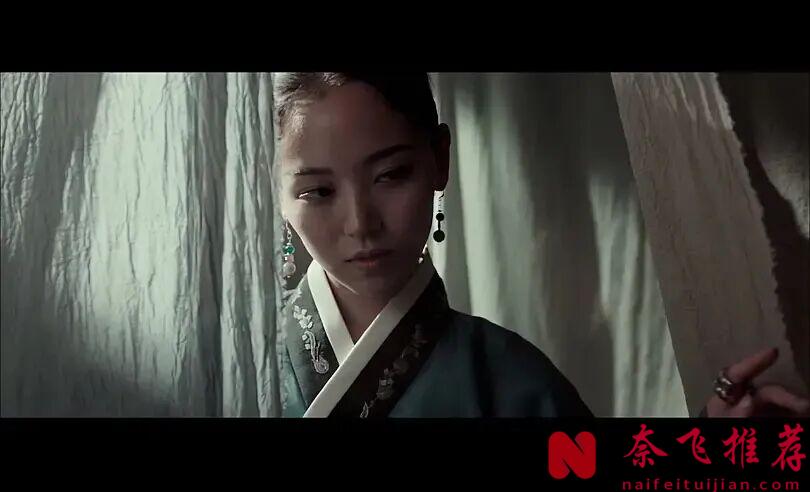 非常大膽敢拍的五部電影，真的猜不透韓國人