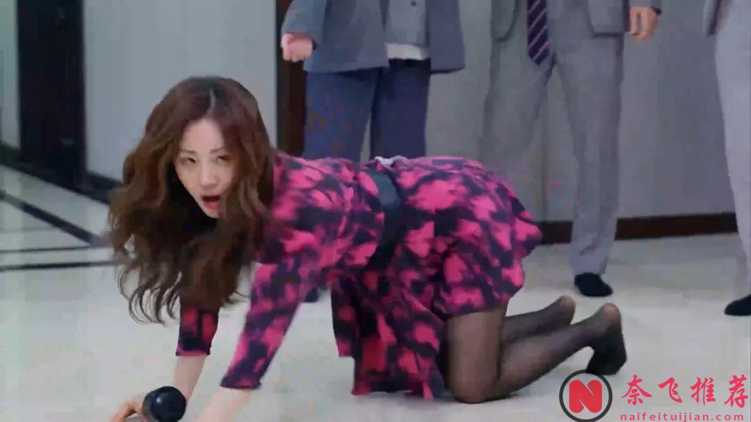 又一部瘋癲韓劇《惡人之國》，翻拍9.5分美劇《摩登家庭》，超級的下飯