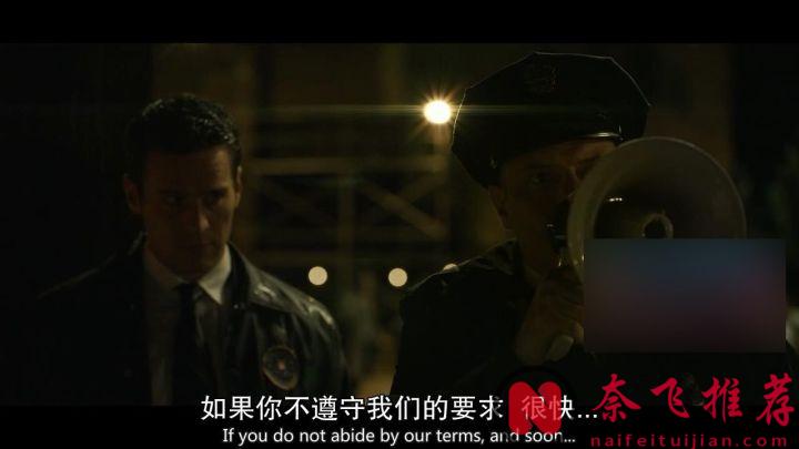 Netflix这部高分心理犯罪剧《心灵猎人/破案神探》越看越上头！