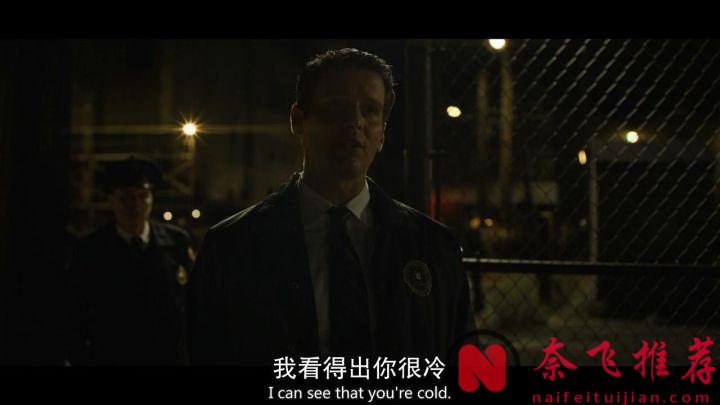 Netflix这部高分心理犯罪剧《心灵猎人/破案神探》越看越上头！