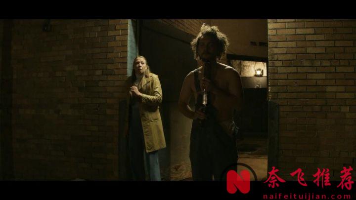 Netflix这部高分心理犯罪剧《心灵猎人/破案神探》越看越上头！