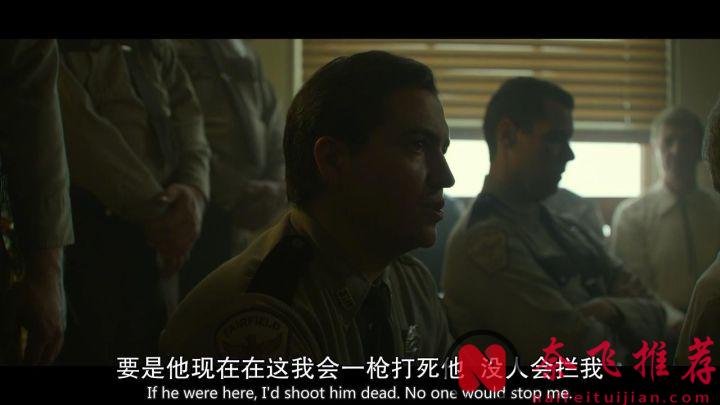 Netflix这部高分心理犯罪剧《心灵猎人/破案神探》越看越上头！