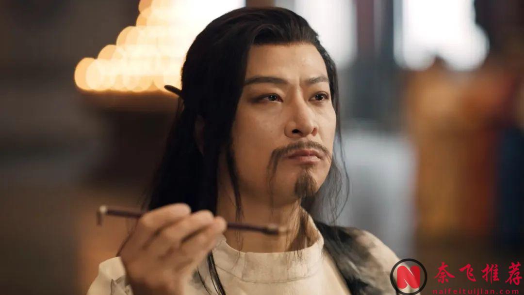 苦等2年，《唐朝詭事錄之西行》 一集一炮而紅，它果真沒讓人失望！