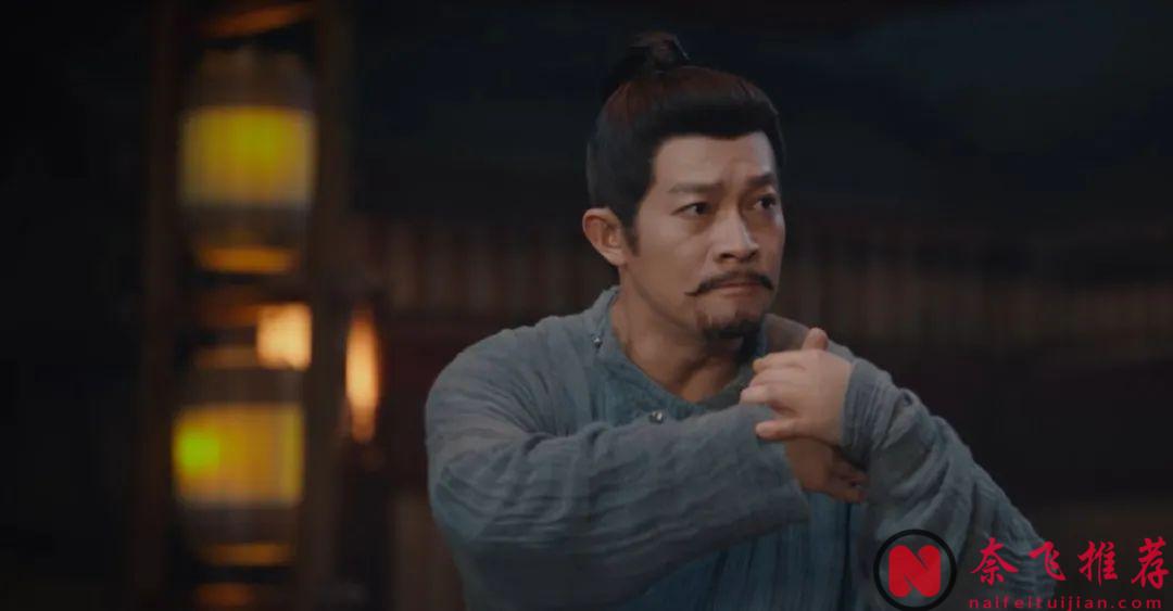 苦等2年，《唐朝詭事錄之西行》 一集一炮而紅，它果真沒讓人失望！