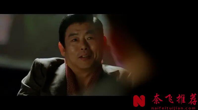 韩国电影太敢拍了，题材大胆，女神的最后一部经典之作《真实》