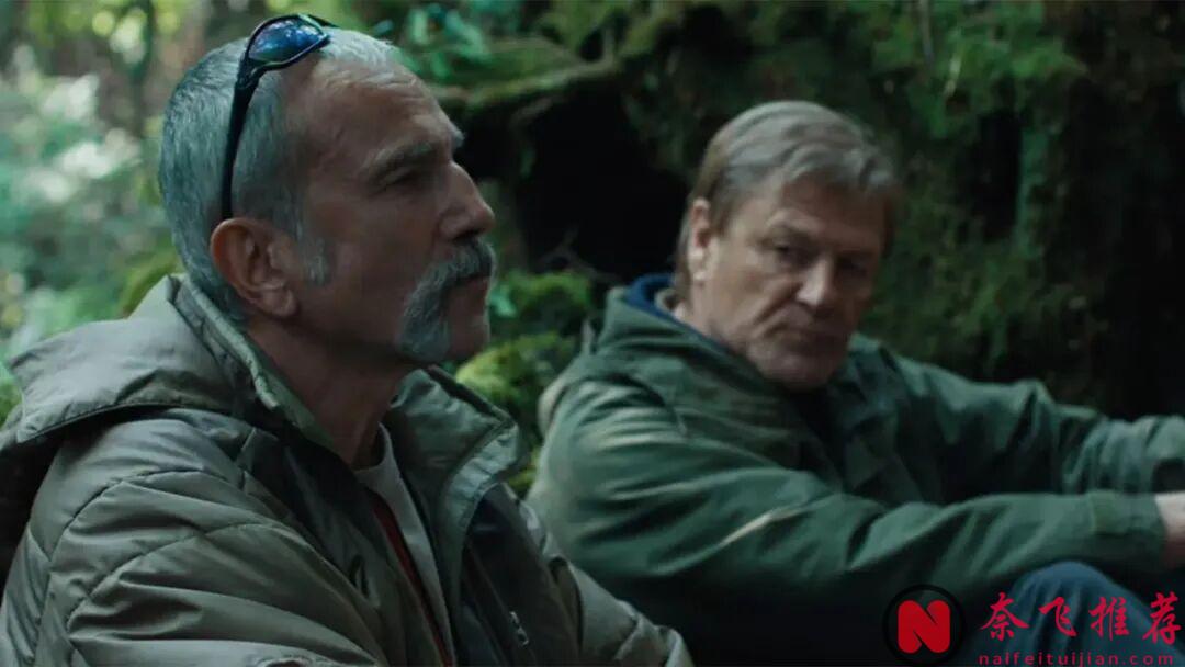 10月欧美地区上映/上线影片一览