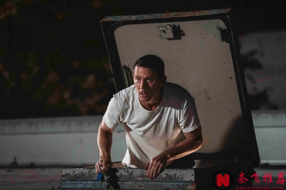 10月欧美地区上映/上线影片一览