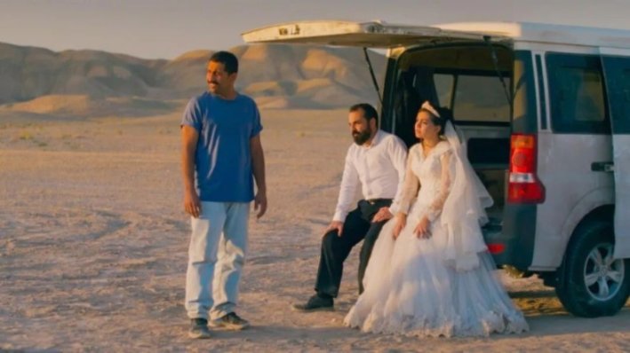 10月歐美地區上映/上線影片一覽