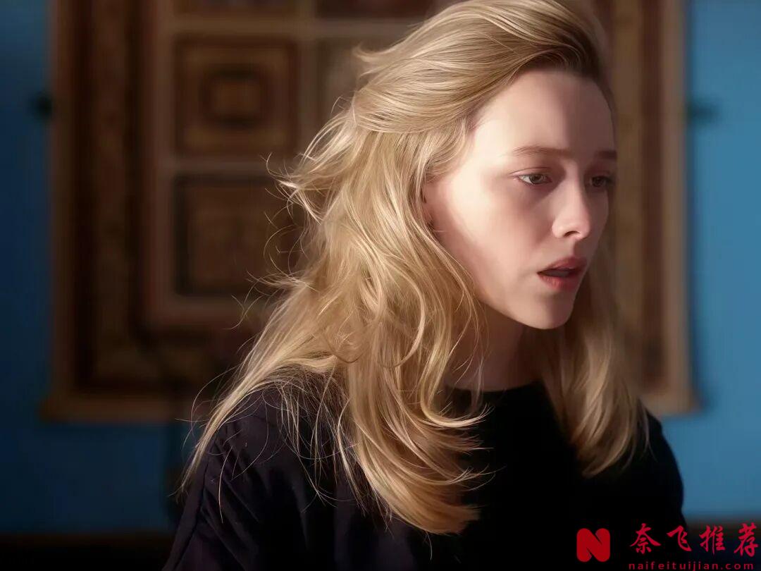 被称为：现象级的恐怖Netflix神剧《鬼入侵/阴宅异事》,真的生猛到极点！