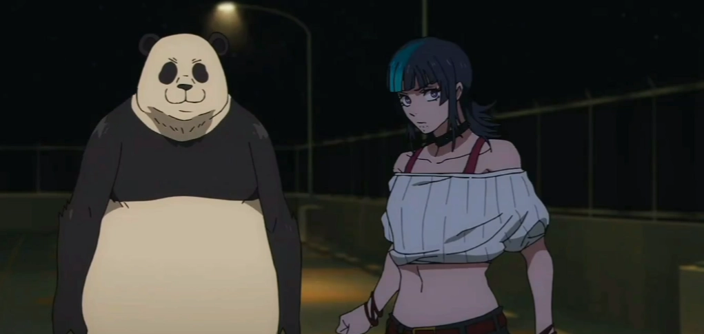 咒术回战第三季第六集：双战场的觉醒与反噬，宿傩的枷锁早已松动？