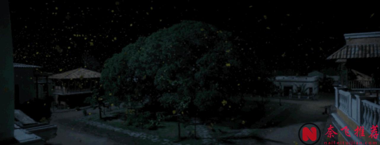 连夜追完这部备受期待的Netflix新作《百年孤独/百年孤寂：第一部》,马尔克斯笔下的魔幻世界令人惊叹！