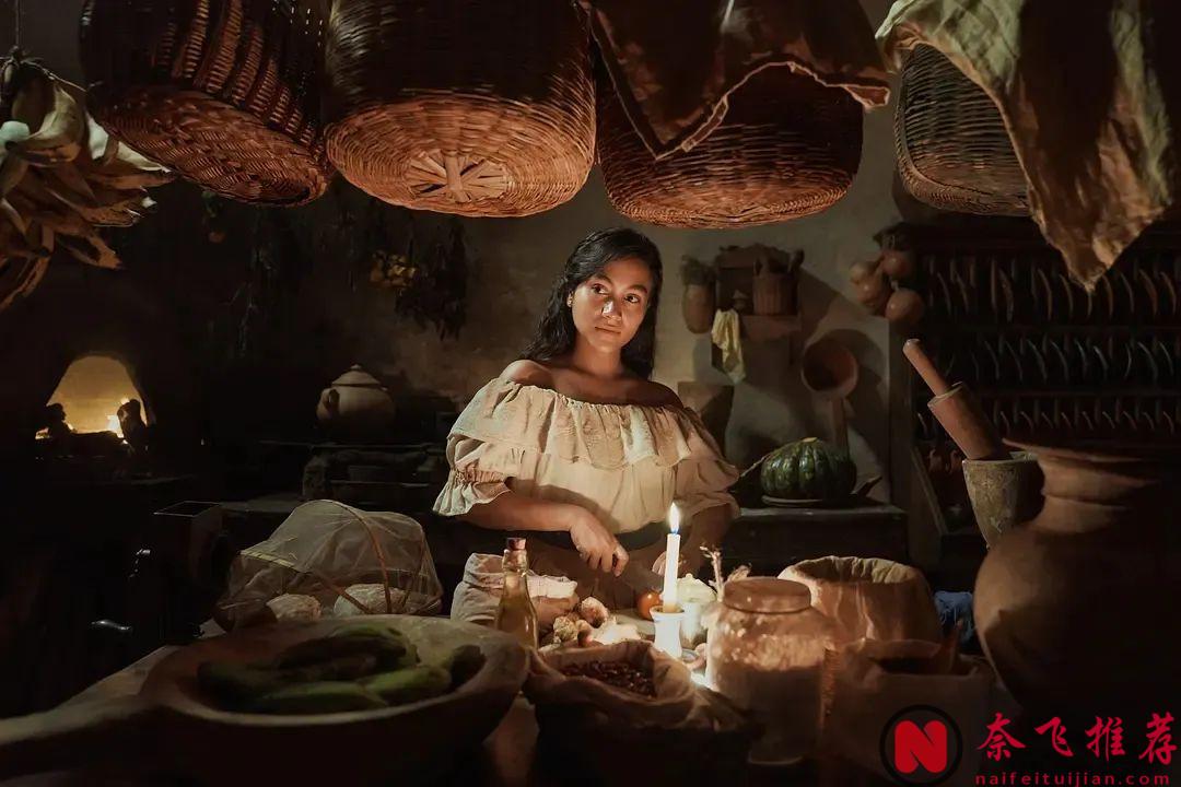 连夜追完这部备受期待的Netflix新作《百年孤独/百年孤寂：第一部》,马尔克斯笔下的魔幻世界令人惊叹！