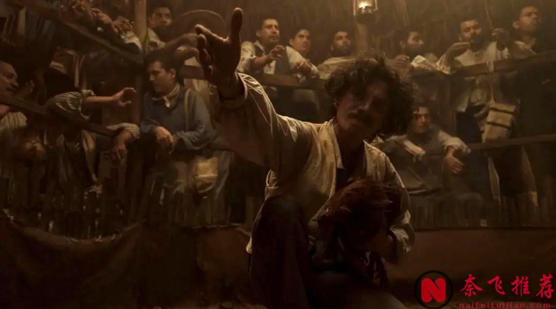 连夜追完这部备受期待的Netflix新作《百年孤独/百年孤寂：第一部》,马尔克斯笔下的魔幻世界令人惊叹！