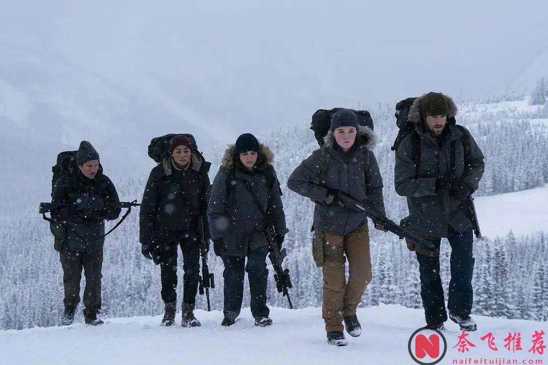 《最后生还者》即将上线，《真探/刑警双雄/无间警探》还得等两年！