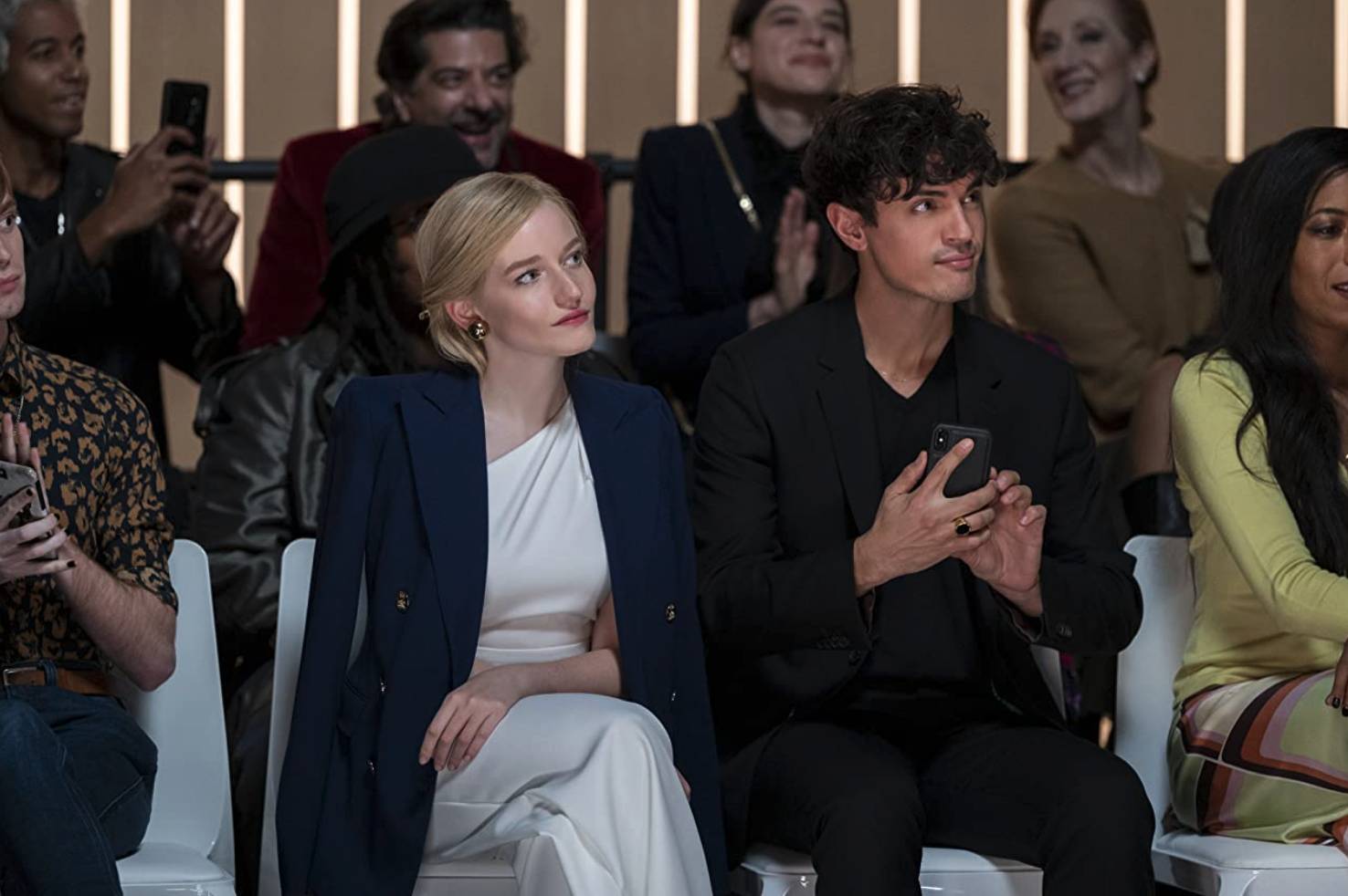 《虚构安娜》真实故事比剧情更夸张！5件真人真事：德国女生扮富二代混入纽约上流社会4年