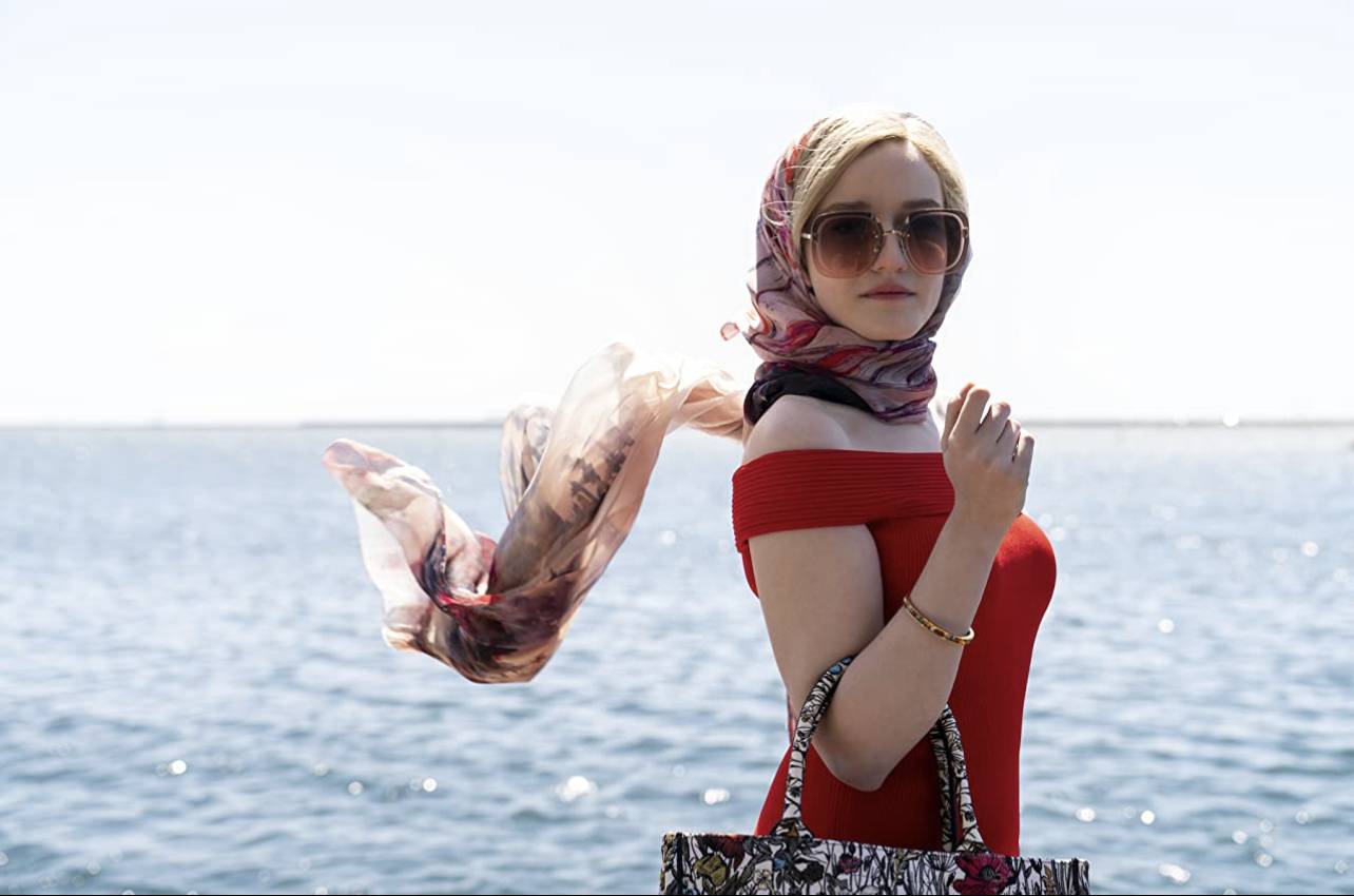 《虚构安娜》真实故事比剧情更夸张！5件真人真事：德国女生扮富二代混入纽约上流社会4年