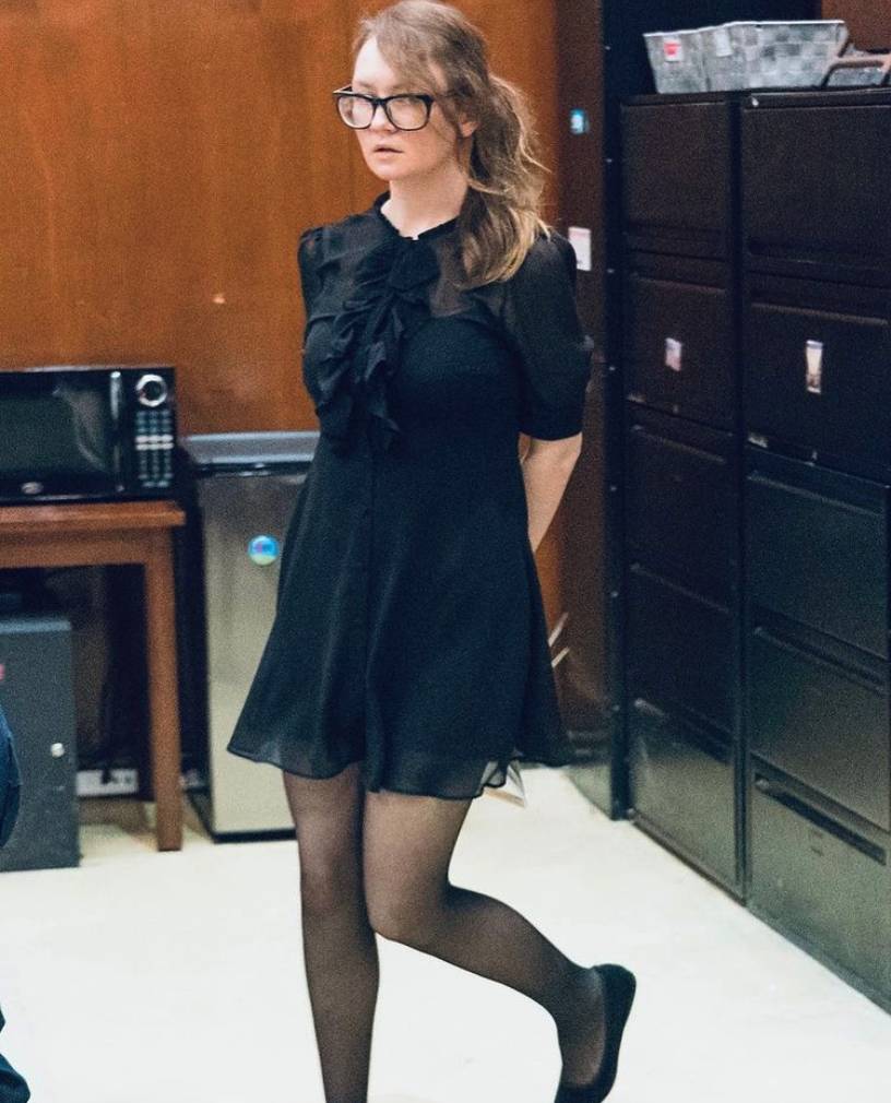 《虚构安娜》真实故事比剧情更夸张！5件真人真事：德国女生扮富二代混入纽约上流社会4年