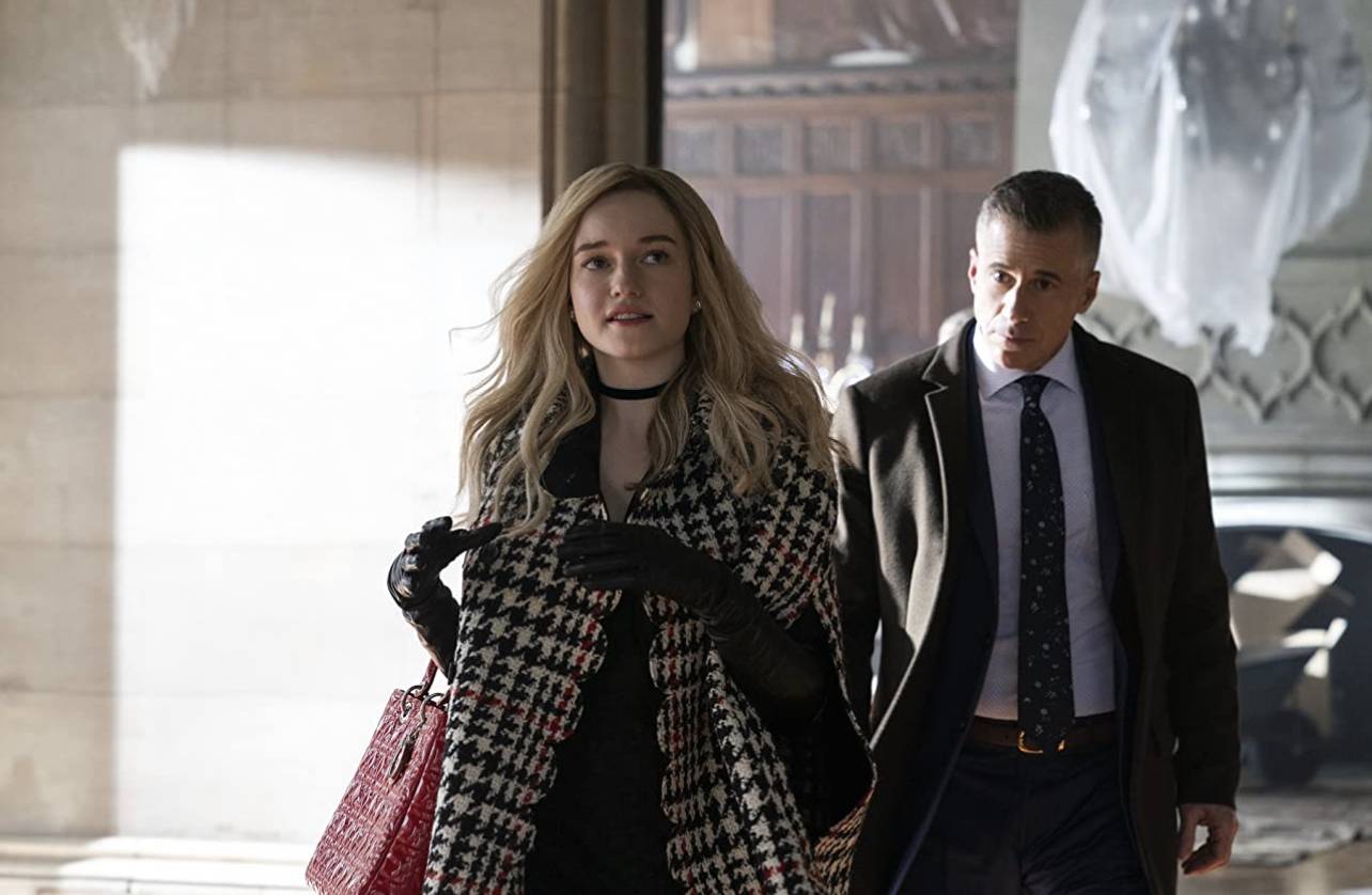 《虚构安娜》真实故事比剧情更夸张！5件真人真事：德国女生扮富二代混入纽约上流社会4年