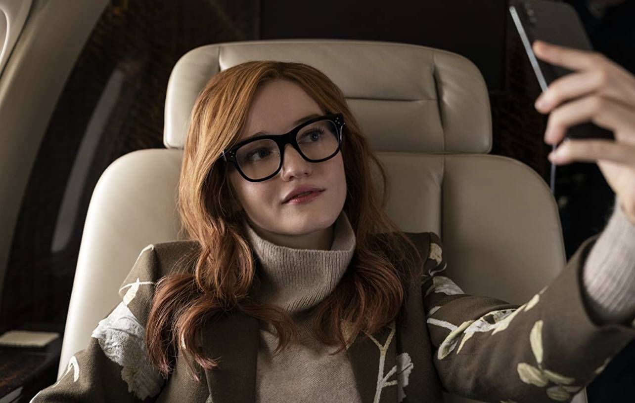 《虚构安娜》真实故事比剧情更夸张！5件真人真事：德国女生扮富二代混入纽约上流社会4年