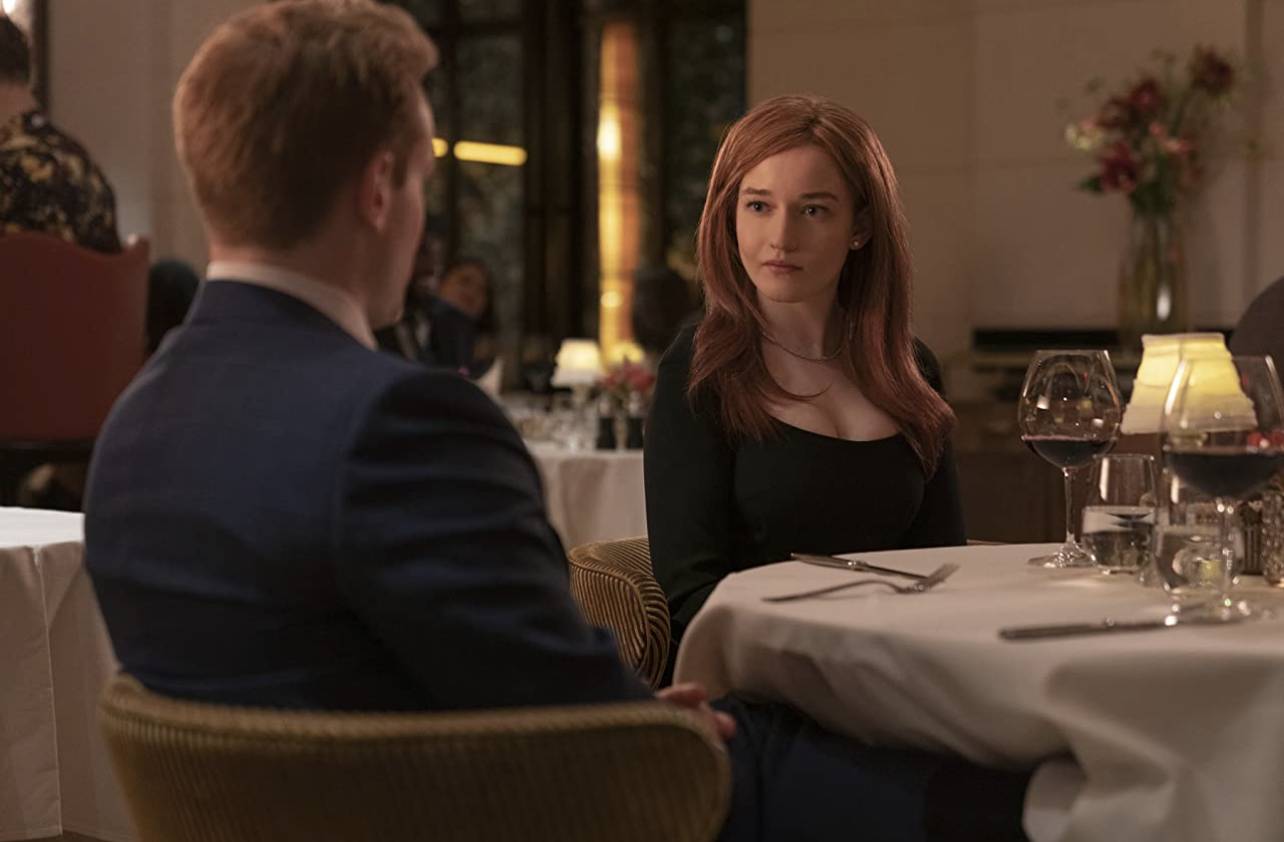 《虚构安娜》真实故事比剧情更夸张！5件真人真事：德国女生扮富二代混入纽约上流社会4年