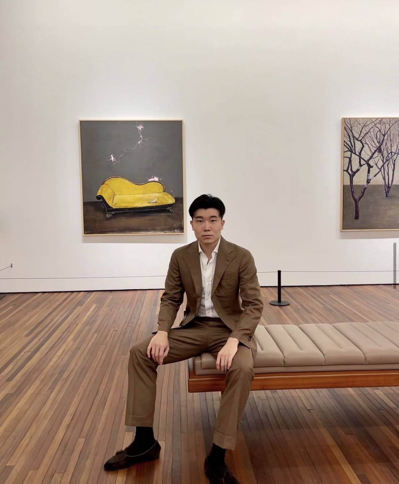 《虚构安娜》真实故事比剧情更夸张！5件真人真事：德国女生扮富二代混入纽约上流社会4年