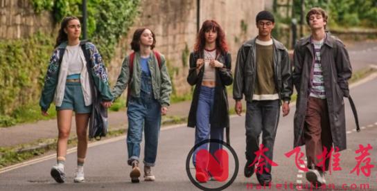 【7月最全片单】七月要追 11 部美剧都在这里