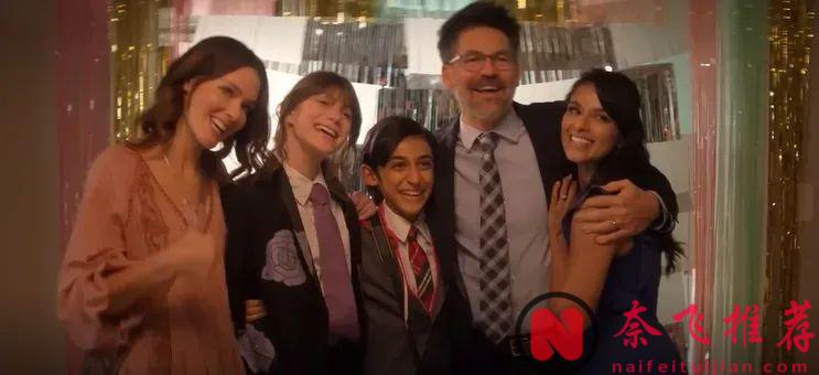 【7月最全片单】七月要追 11 部美剧都在这里