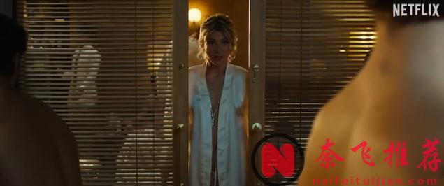 【7月最全片单】七月要追 11 部美剧都在这里