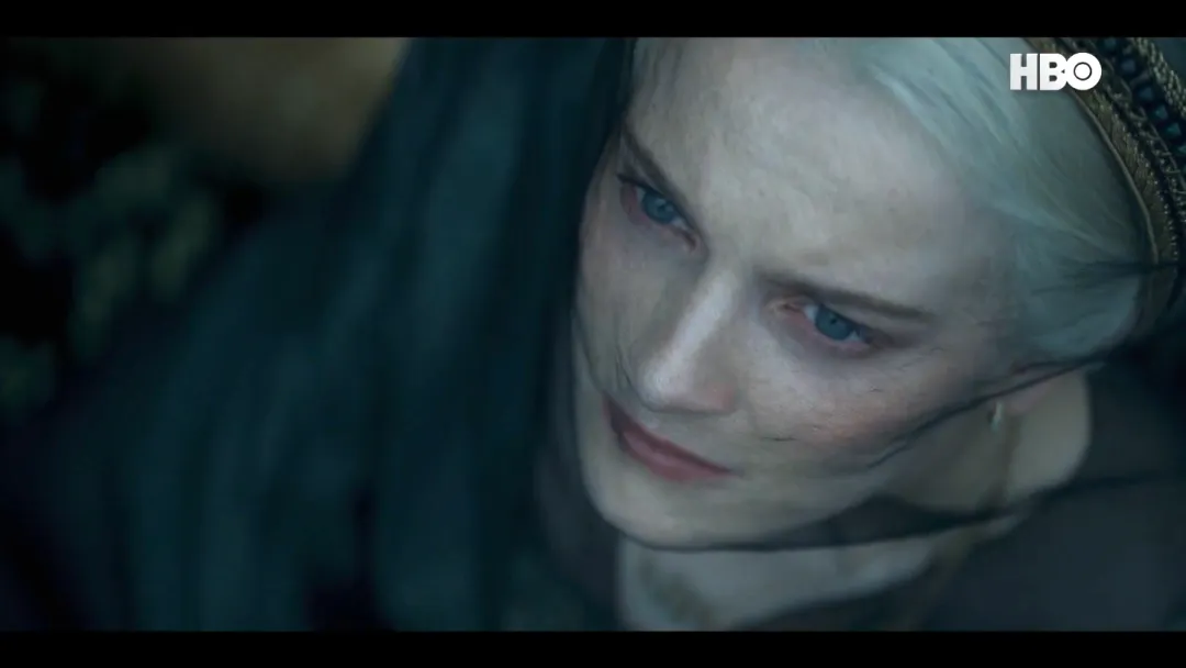 HBO史詩《龍之家族》第二季第三集劇情解析，繼續了上一集留下的緊張氛圍！