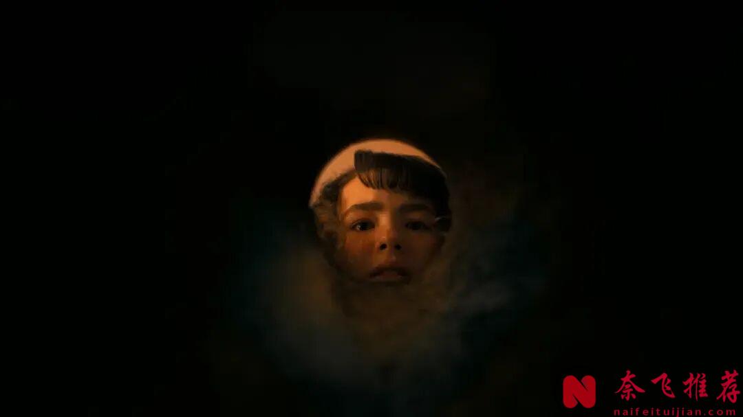 前传狂砍9分，这部令人瞩目的恐怖剧集《小丑回魂：欢迎来到德里镇/他：欢迎来到德里镇》能看完的都是狠人