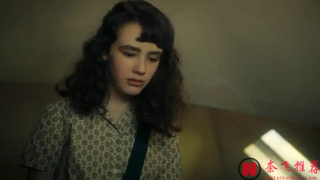 前传狂砍9分，这部令人瞩目的恐怖剧集《小丑回魂：欢迎来到德里镇/他：欢迎来到德里镇》能看完的都是狠人