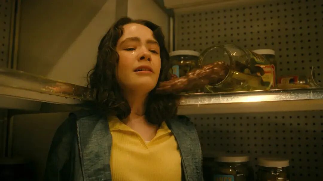 前傳狂砍9分，這部令人矚目的恐怖劇集《小丑回魂：歡迎來到德里鎮/他：歡迎來到德里鎮》能看完的都是狠人