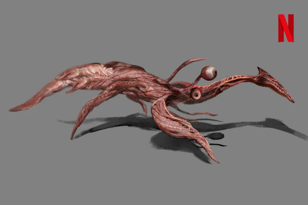 韩国版寄生兽，咔咔乱杀，剧情详细解析