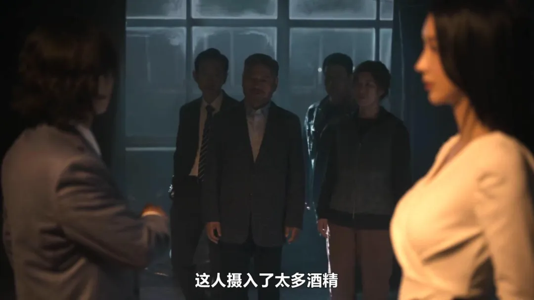 韩国版寄生兽，咔咔乱杀，剧情详细解析