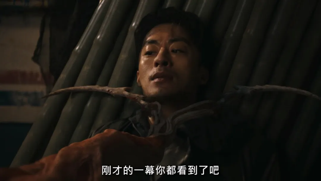 韩国版寄生兽，咔咔乱杀，剧情详细解析