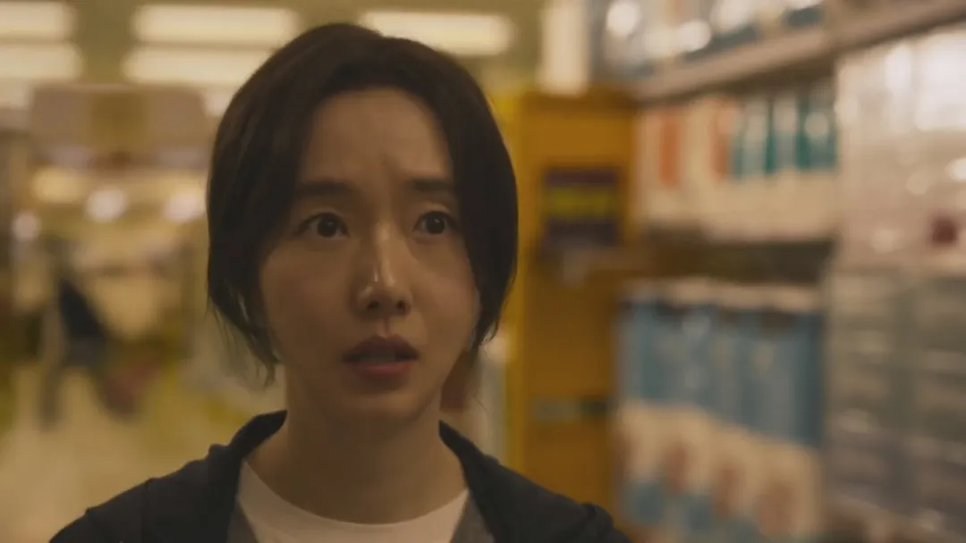 韩国版寄生兽，咔咔乱杀，剧情详细解析