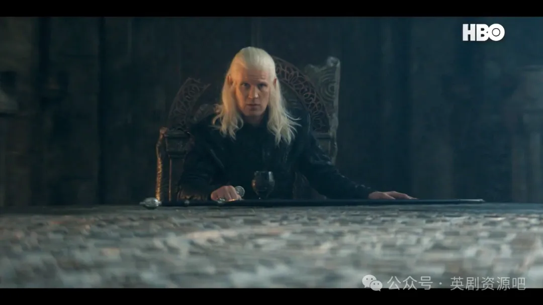 HBO神劇《龍之家族》第二季第五集更新，龍之戰役展開，將劇情推向了前所未有的高潮