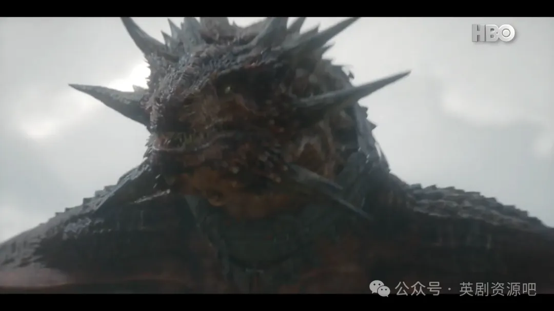 HBO神劇《龍之家族》第二季第五集更新，龍之戰役展開，將劇情推向了前所未有的高潮