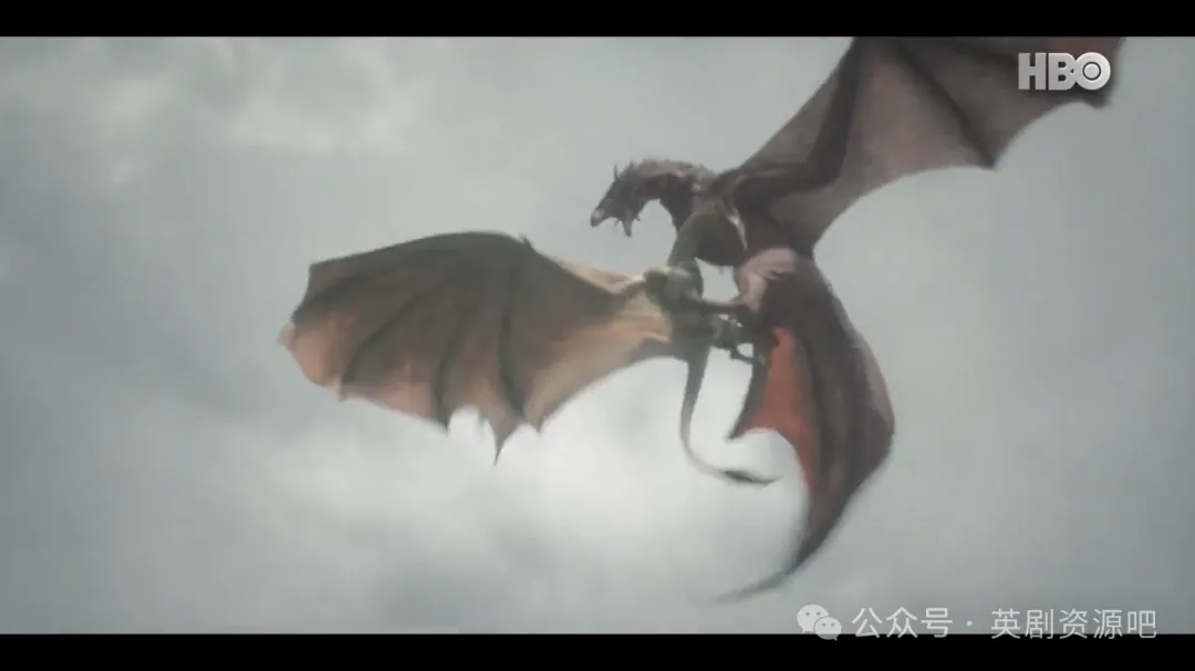 HBO神劇《龍之家族》第二季第五集更新，龍之戰役展開，將劇情推向了前所未有的高潮